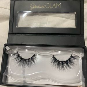 Lilly mink lash I’m style ash_kholm